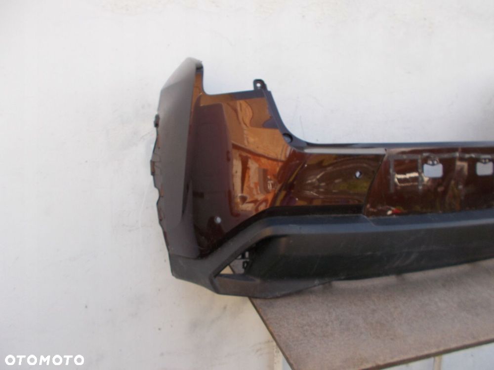 LEXUS UX 18-21 52159-76130 ZDERZAK TYŁ TYLNY PDC - 3