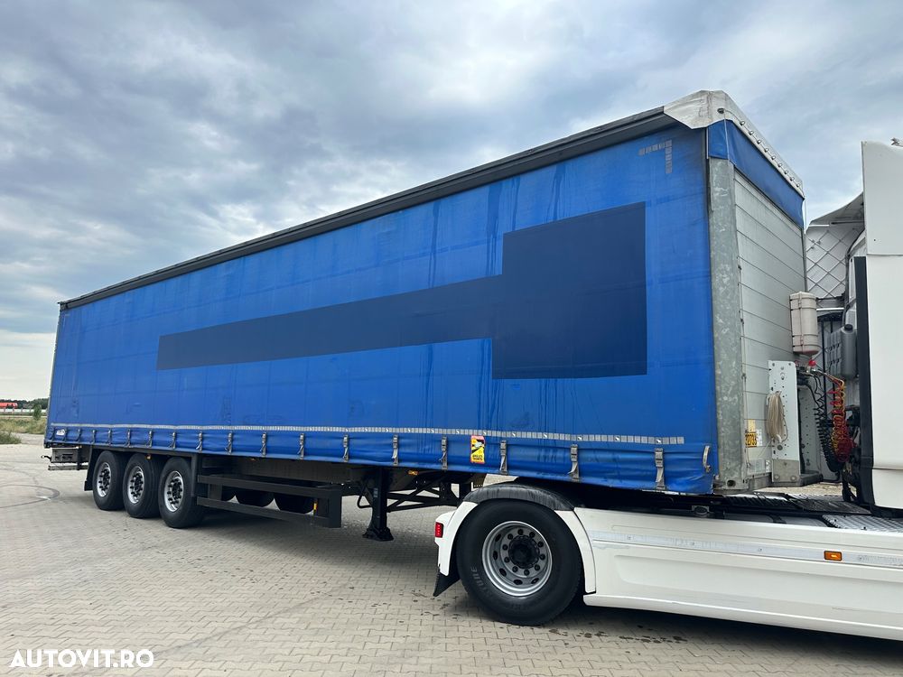 Schmitz Cargobull S - 6