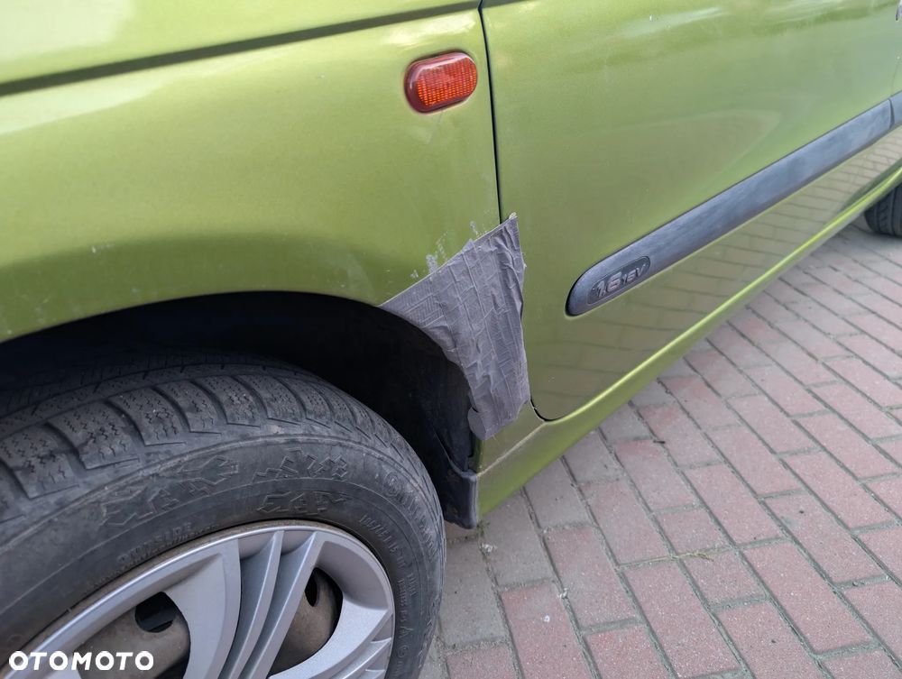 Renault Scenic 1.9 dCi EXpression - 6