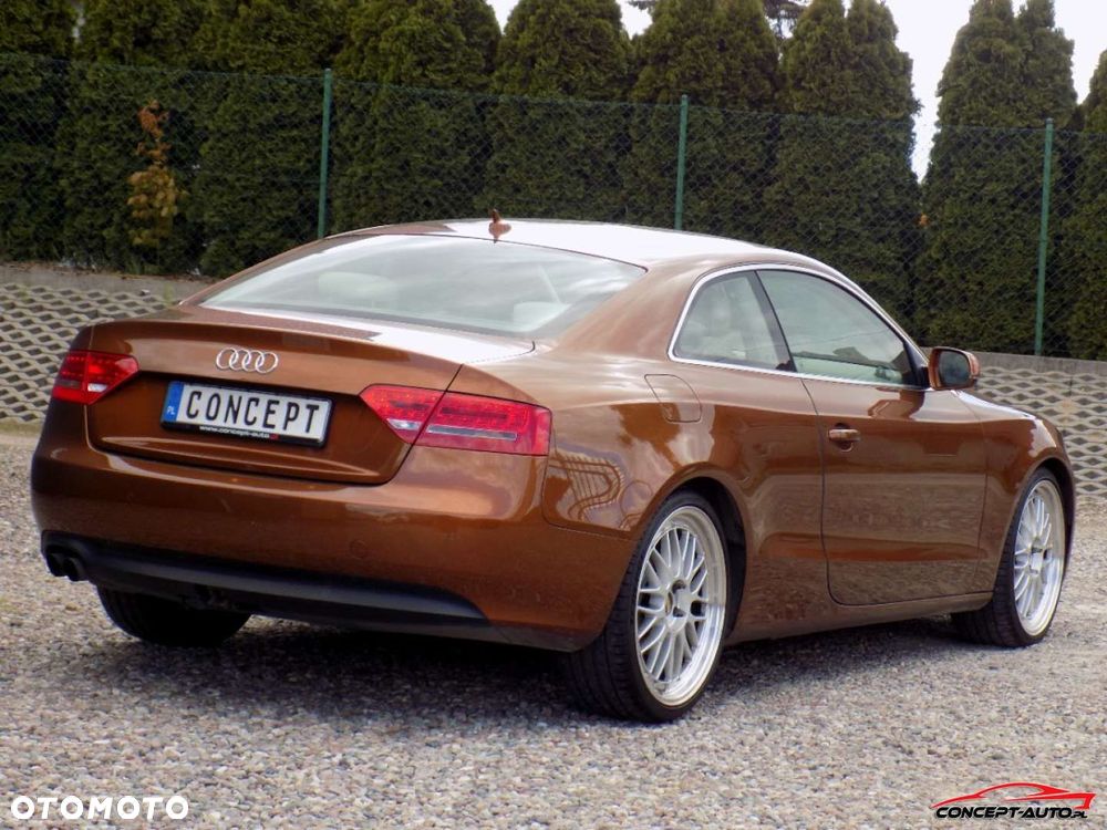 Audi A5 Coupé - 14