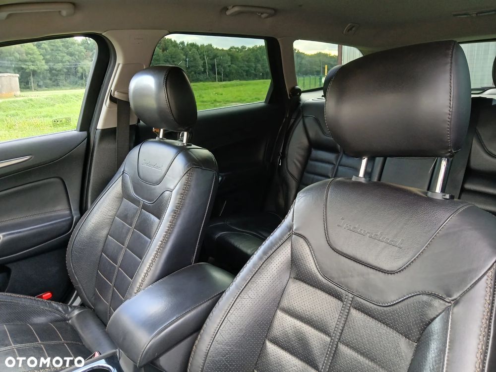 Ford Mondeo 2.2 TDCi Sport - 21