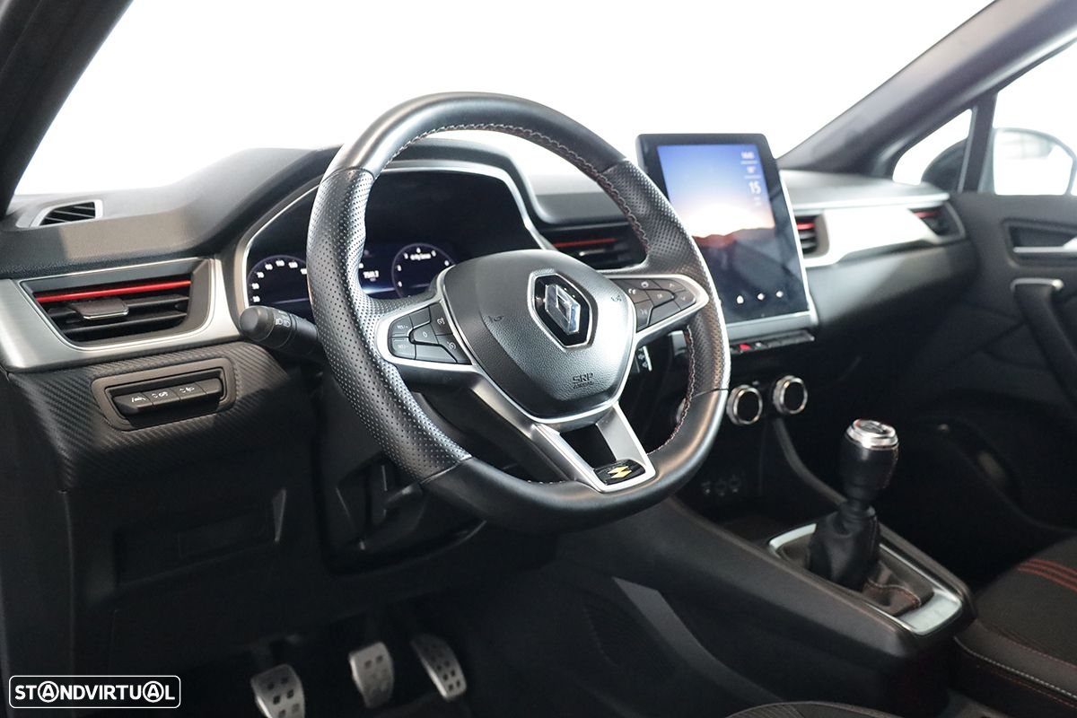 Renault Captur 1.0 TCe RS Line - 6