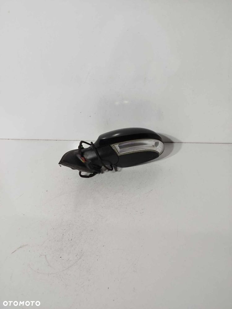 LUSTERKO LEWE PRZÓD VW PASSAT B6 05-10 6 PIN - 3