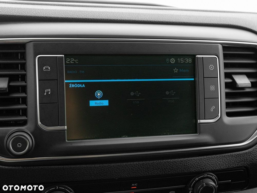 Peugeot Expert - 22