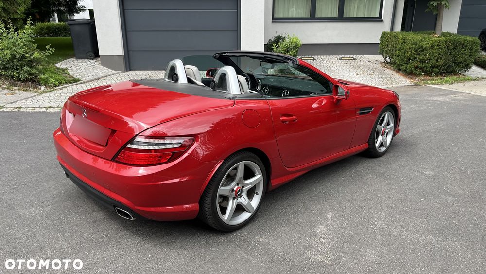 Mercedes-Benz SLK - 3