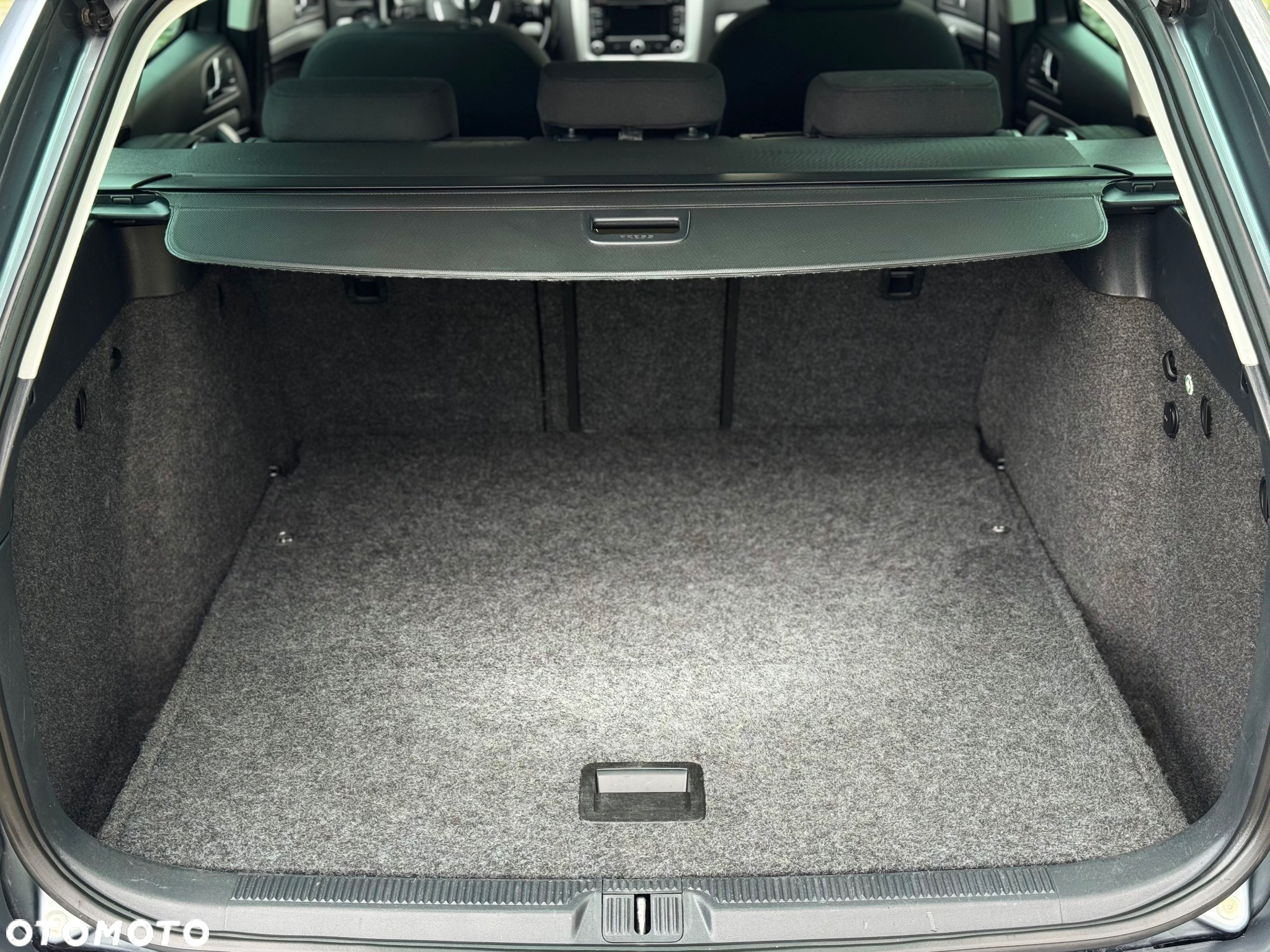 Skoda Octavia - 31