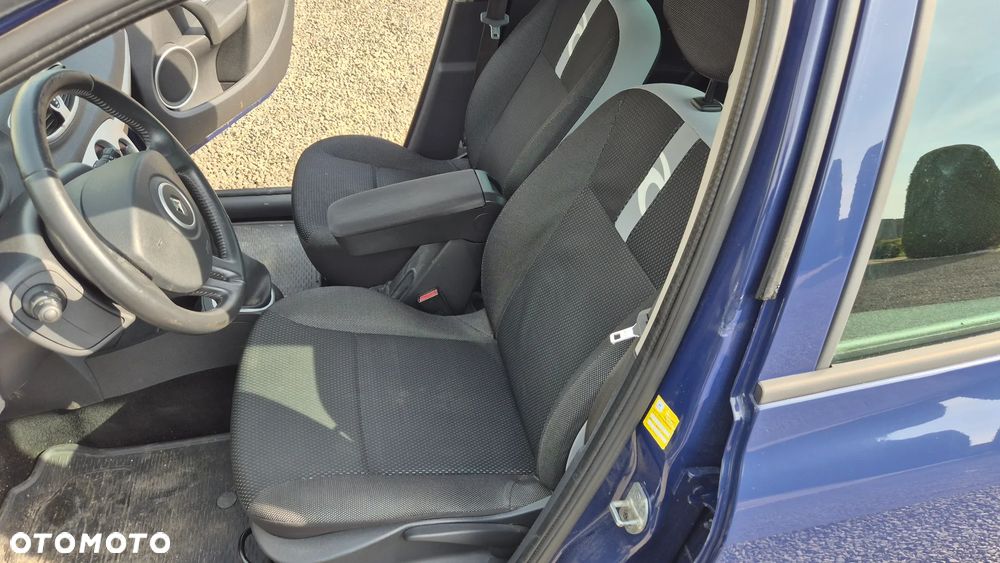 Renault Clio 1.2 TCE Rip Curl - 11