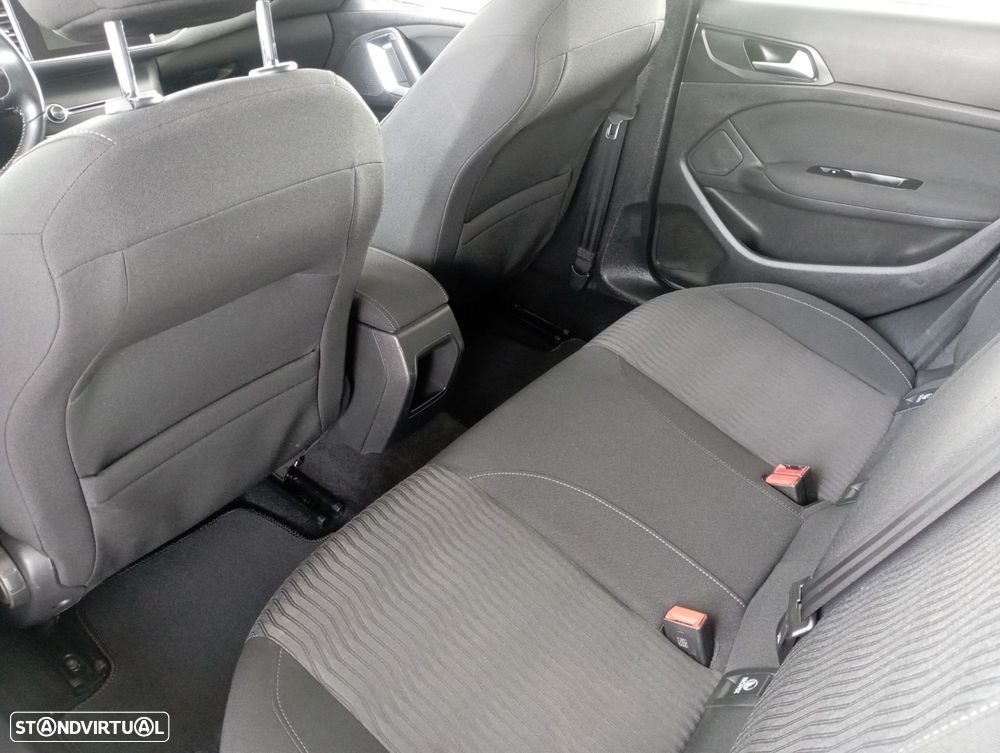 Peugeot 308 1.6 BlueHDi Active - 7