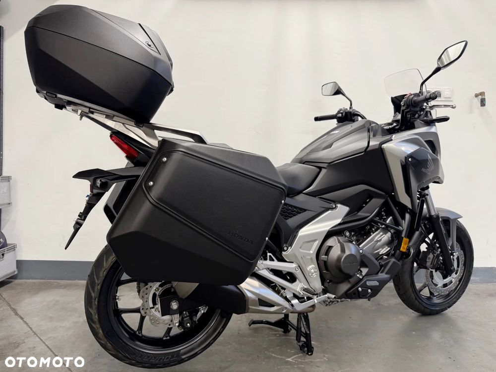Honda NC - 3