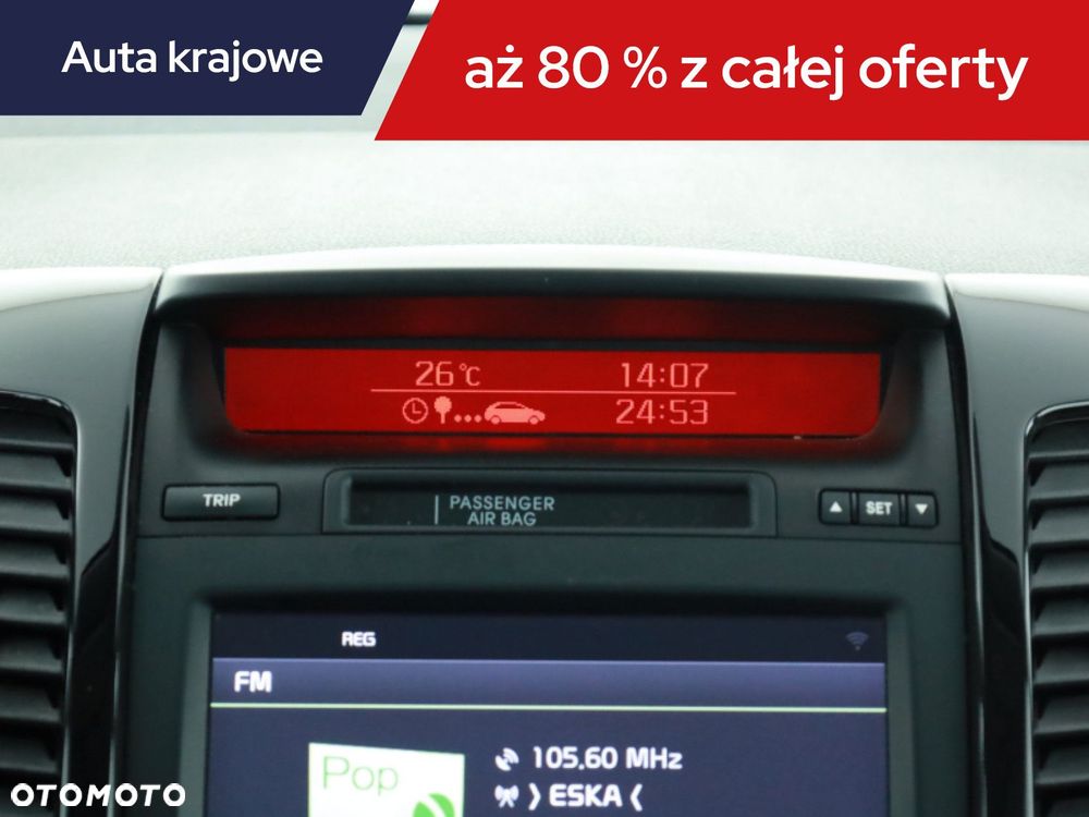 Kia Venga - 12