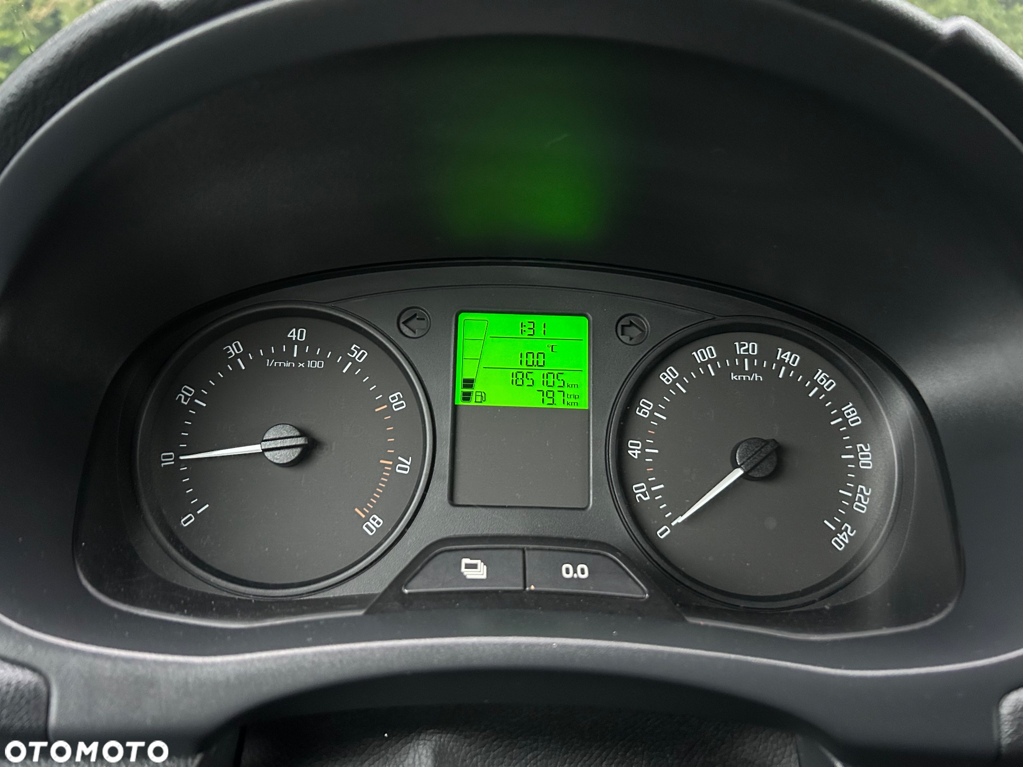 Skoda Fabia 1.2 12V Comfort - 15