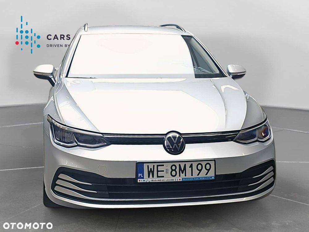 Volkswagen Golf Variant 1.5 TSI EVO Life - 4