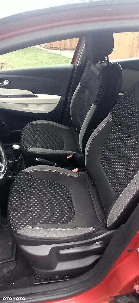 Renault Captur 0.9 Energy TCe Intens - 9