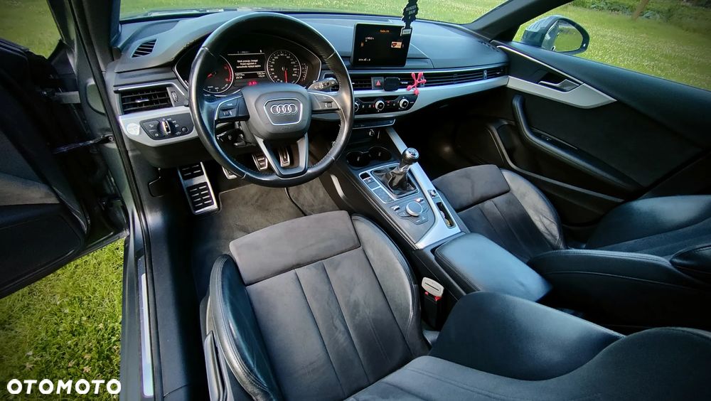 Audi A4 Avant - 20
