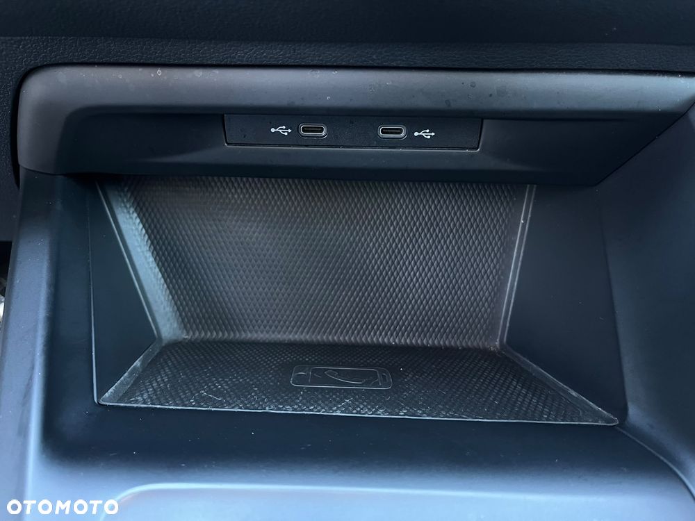 Volkswagen Golf 1.5 TSI EVO Life - 22