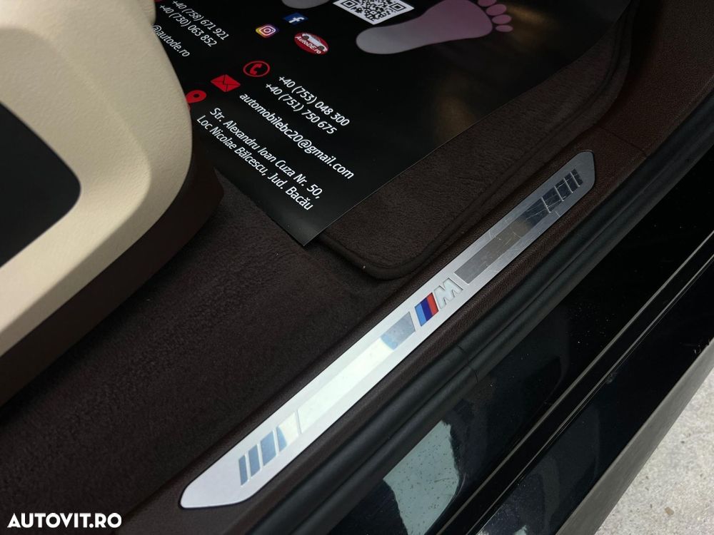BMW X5 - 13