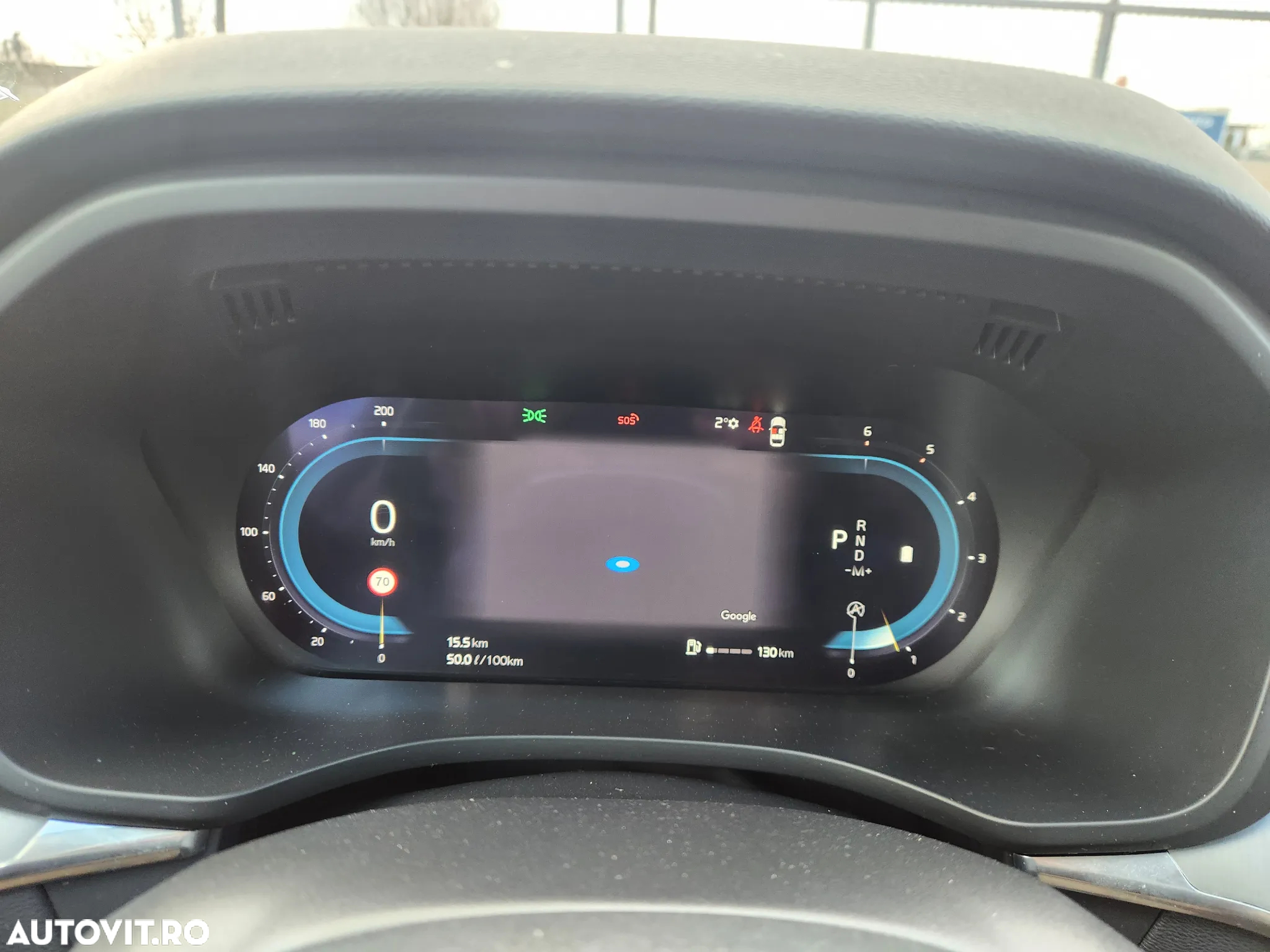 Volvo XC 60 - 13