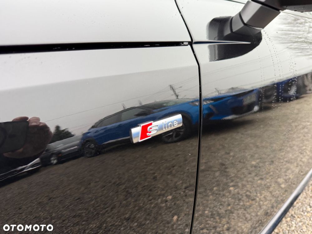 Audi A4 Avant - 36