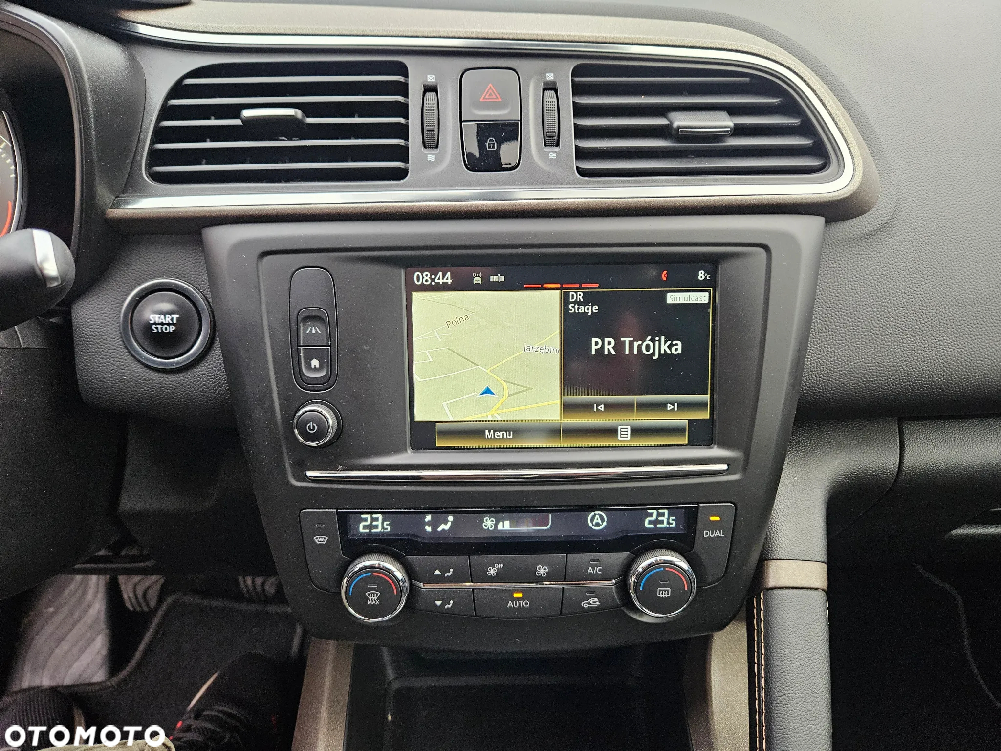 Renault Kadjar 1.6 dCi Energy Bose 4x4 - 15