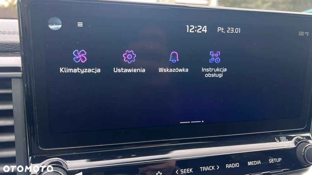 Kia ProCeed 1.6 T-GDI DCT7 OPF GT - 28