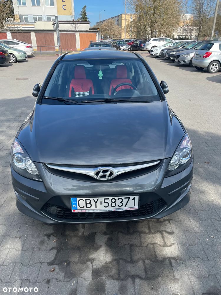 Hyundai i30 - 10