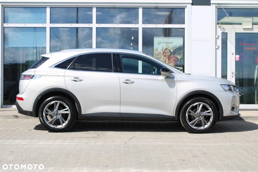 DS Automobiles DS 7 Crossback - 5