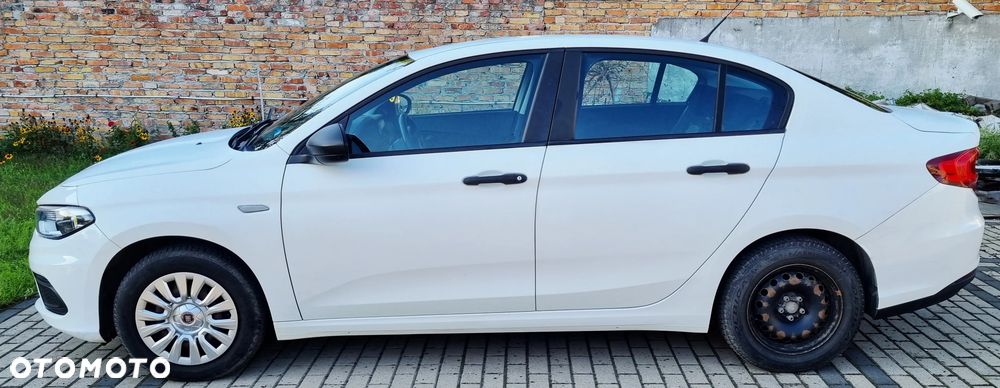 Fiat Tipo 1.4 16V Pop - 4
