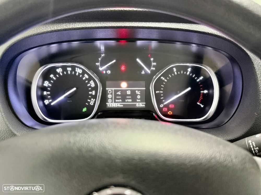 Opel Vivaro 2.0 CDTi L3H1 Essentia Inc - 7