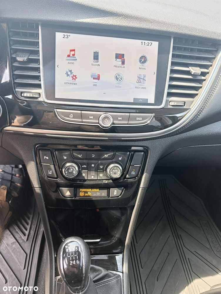 Opel Mokka X - 18