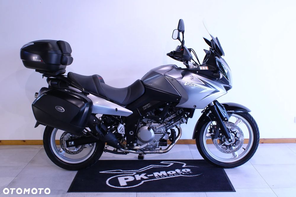 Suzuki DL - 2