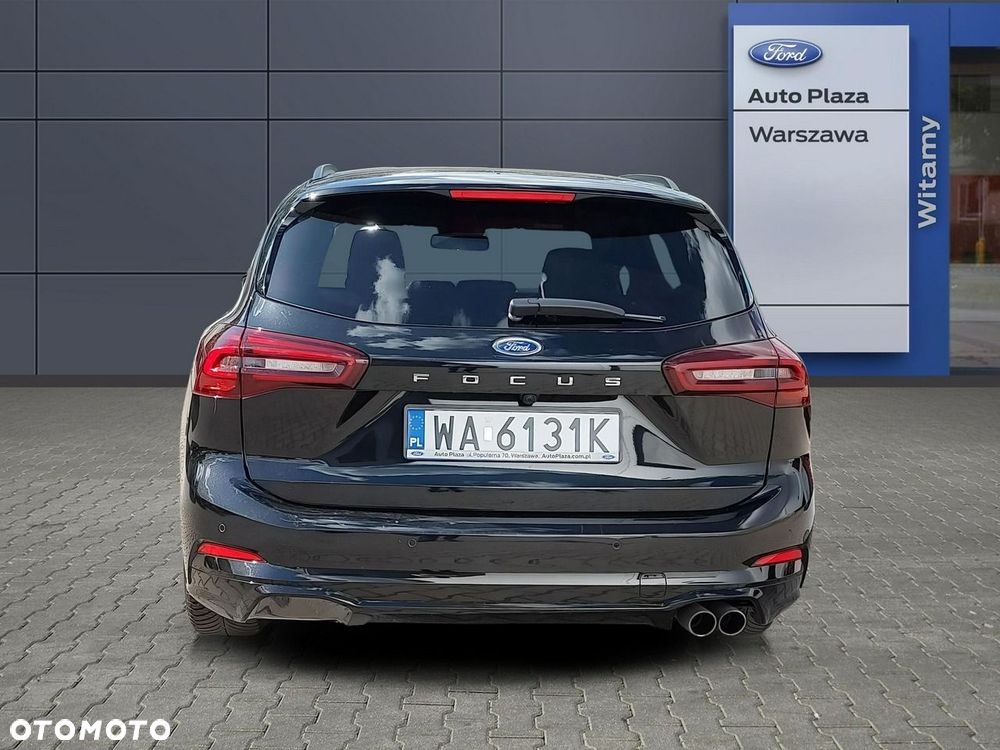 Ford Focus - 5