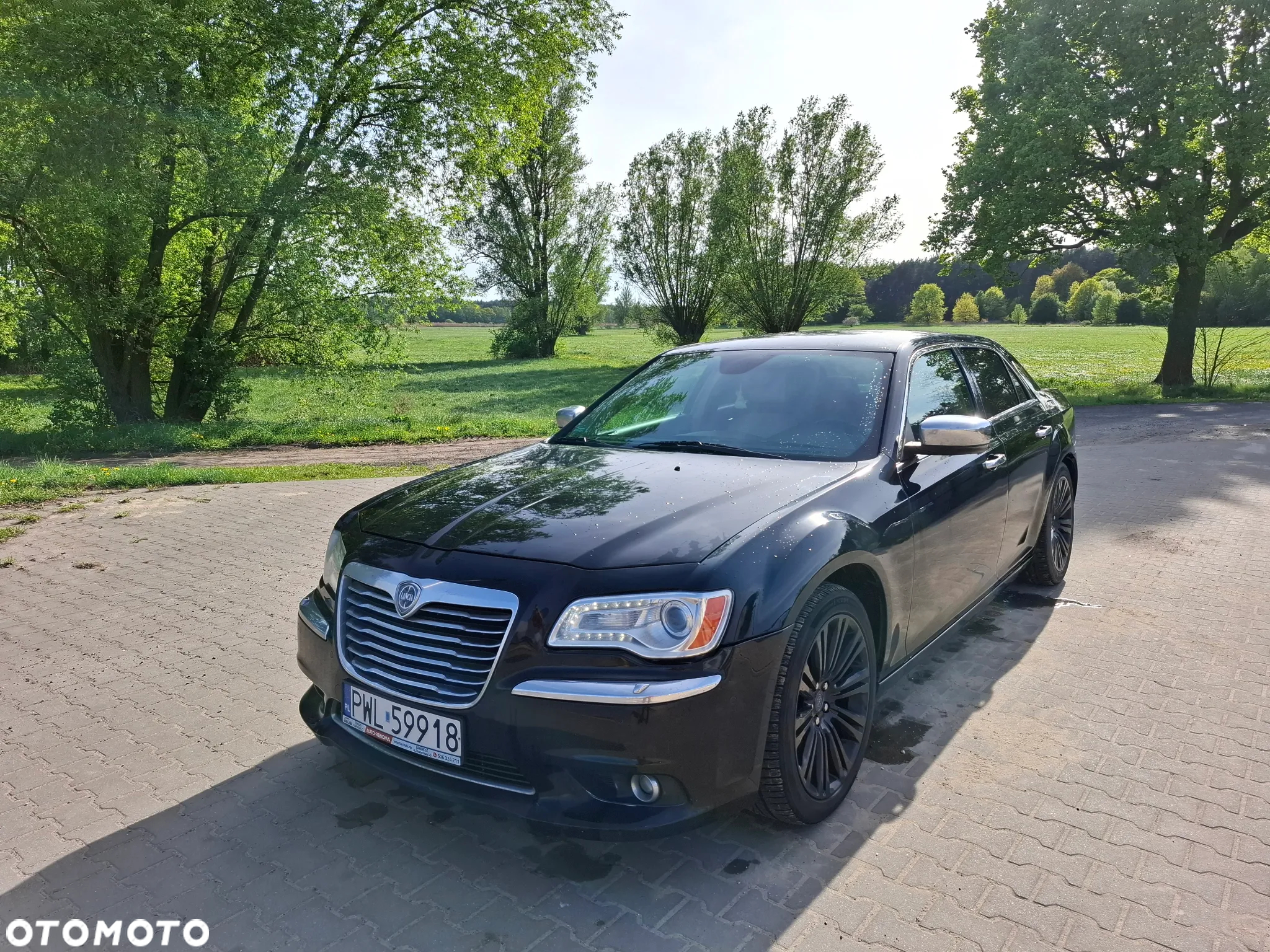 Lancia Thema - 3