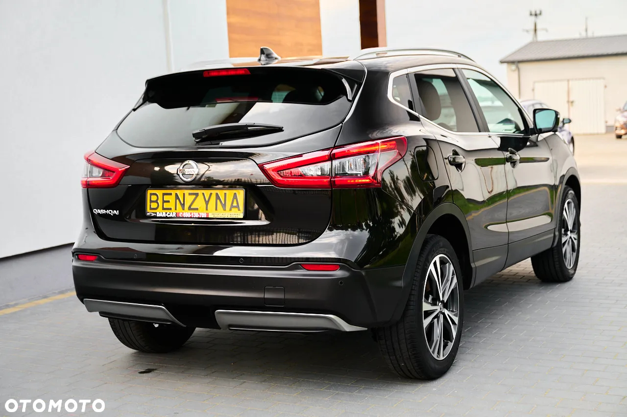 Nissan Qashqai - 12