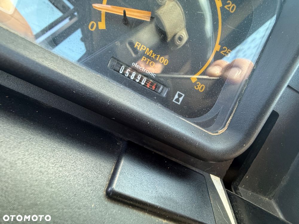 John Deere 5510N - 14