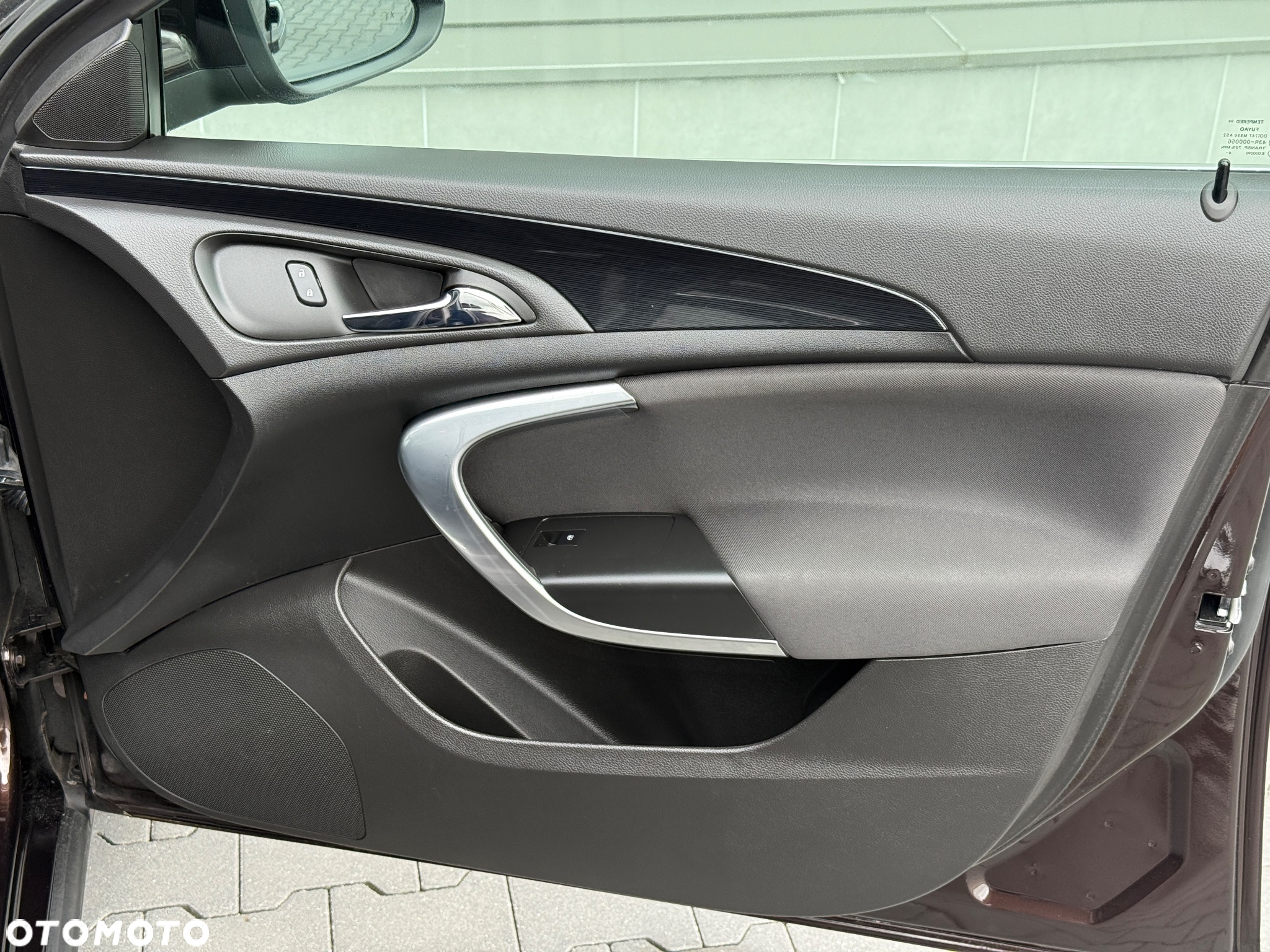 Opel Insignia Sports Tourer 2.0 Diesel Innovation - 33