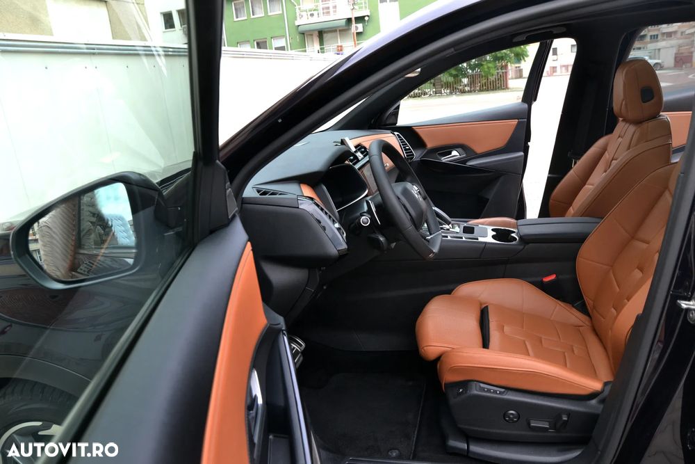 DS Automobiles DS 7 Crossback - 15