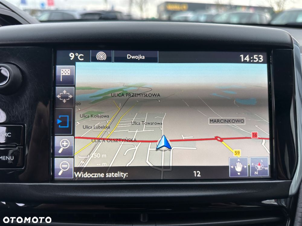 Peugeot 208 1.2 PureTech Style - 13