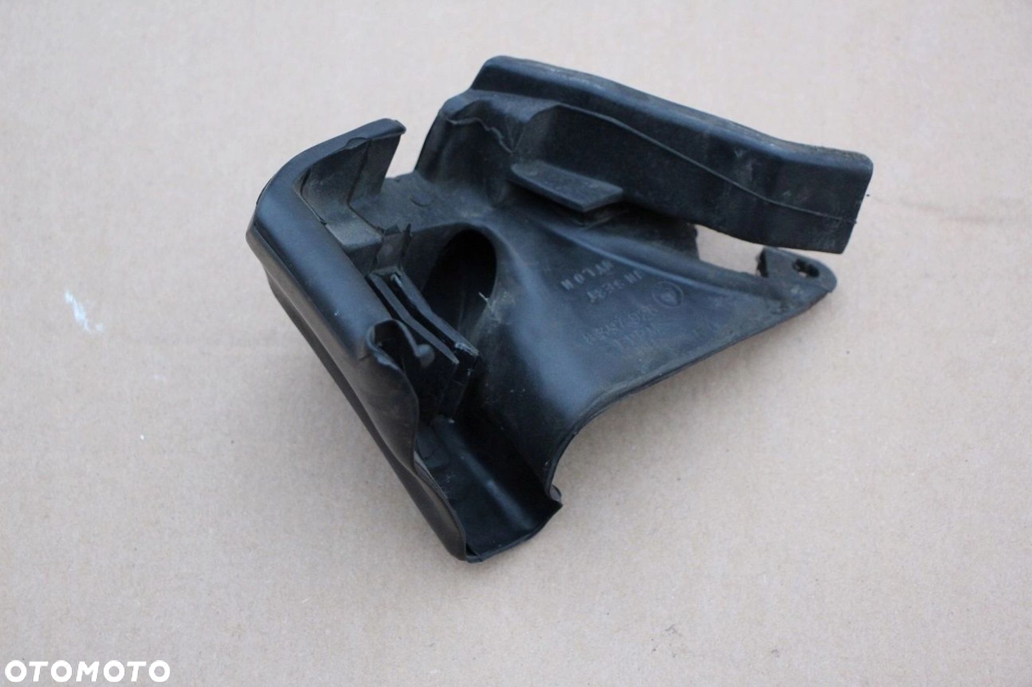 Uszczelka drzwi PRAWA BMW z3 oryginalna 8397928 - 3