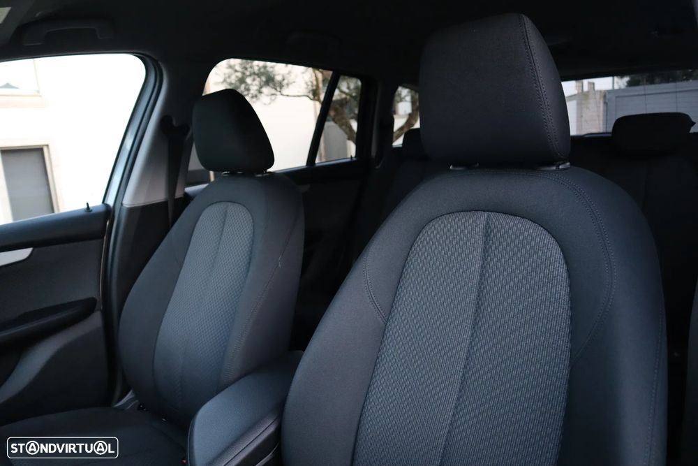 BMW 216 Gran Tourer i 7L Advantage - 21