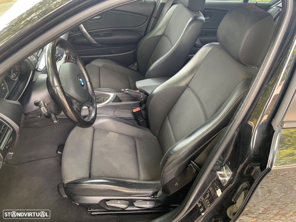 BMW 118 d - 6