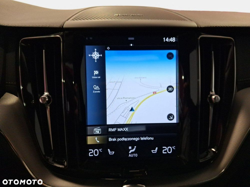 Volvo XC 60 - 26