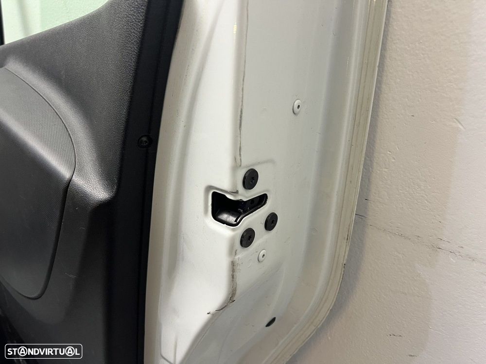 Fecho da porta Frente Dto FIAT TALENTO (296_) - 1