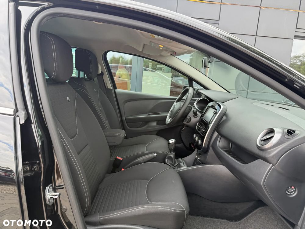 Renault Clio 0.9 Energy TCe Limited Plus - 30