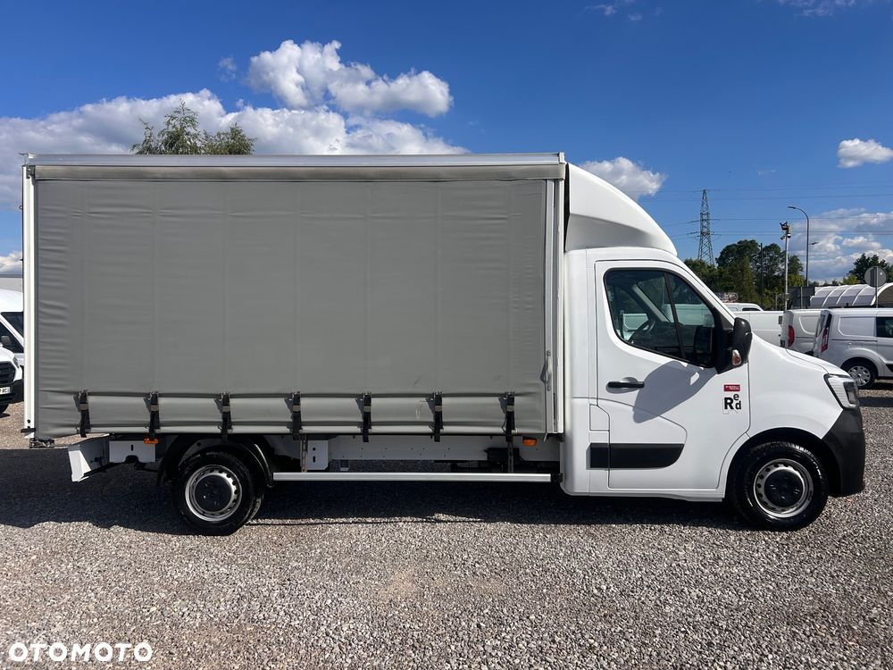 Renault Master - 4