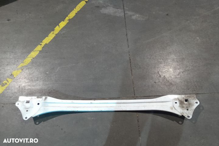 Armatura inferioara bara fata Toyota Yaris XP130 [2011 - 2014] Hatchb - 1