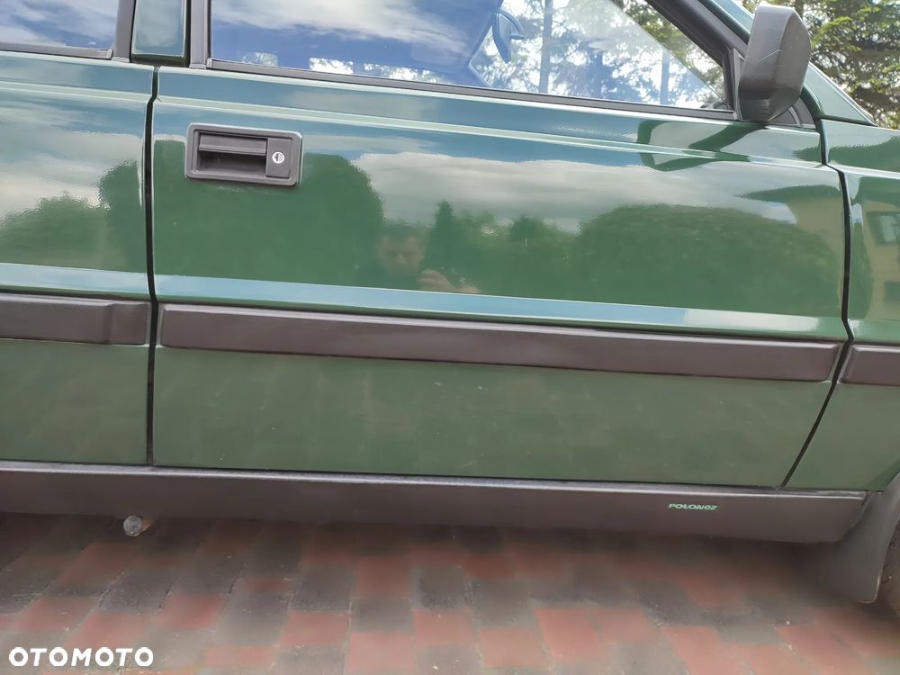 Polonez Caro - 11