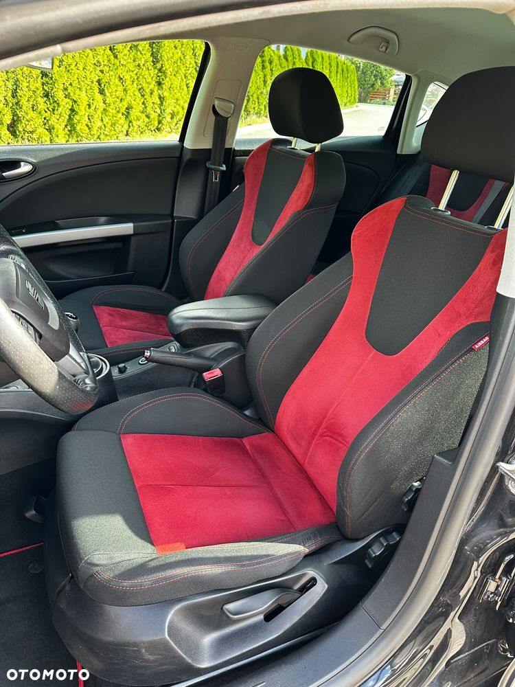 Seat Leon 1.4 TSI Start&Stop Style - 29