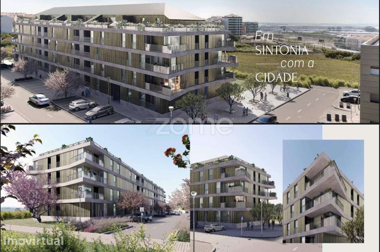 APARTAMENTO T2 - Grande imagem: 5/16