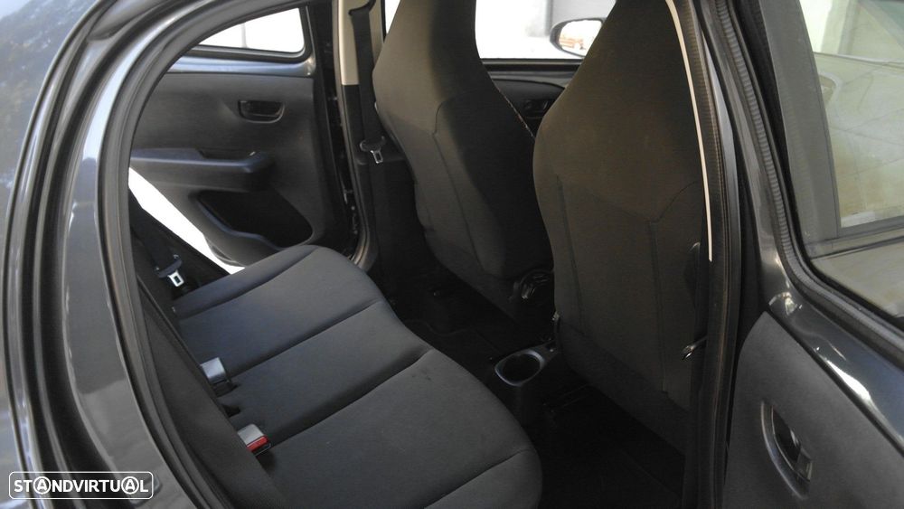 Citroën C1 1.0 VTi Feel - 13