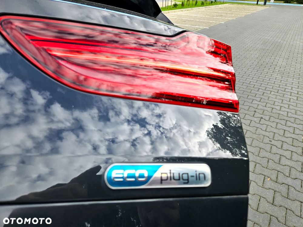 Kia Ceed SW 1.6 GDI DCT OPF Plug-in-Hybrid Spirit - 13